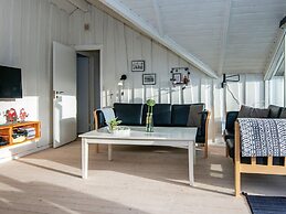 8 Person Holiday Home in Hejls-by Traum