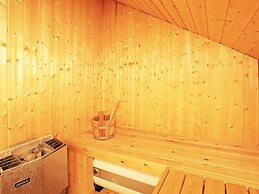 8 Person Holiday Home in Hejls-by Traum