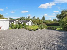 8 Person Holiday Home in Hejls-by Traum