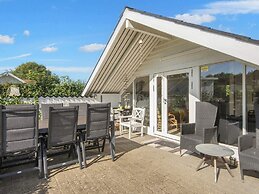 8 Person Holiday Home in Hejls-by Traum