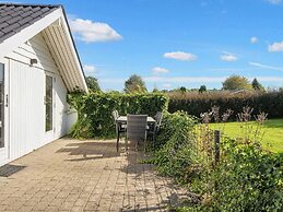 8 Person Holiday Home in Hejls-by Traum