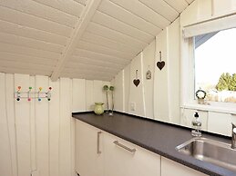 8 Person Holiday Home in Hejls-by Traum