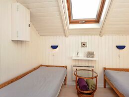 8 Person Holiday Home in Hejls-by Traum