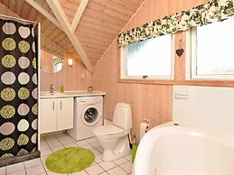 8 Person Holiday Home in Hejls-by Traum