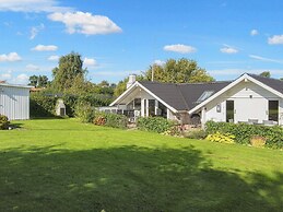 8 Person Holiday Home in Hejls-by Traum