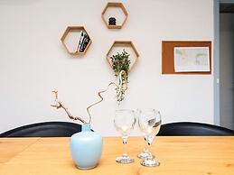 10 Person Holiday Home in Blavand