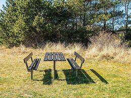 10 Person Holiday Home in Blavand