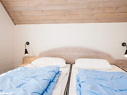 10 Person Holiday Home in Blavand