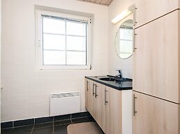 10 Person Holiday Home in Blavand