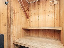 10 Person Holiday Home in Blavand