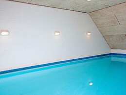 10 Person Holiday Home in Blavand