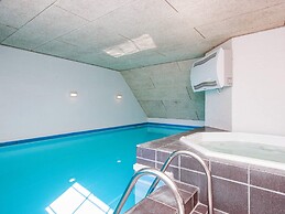 10 Person Holiday Home in Blavand