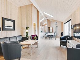 Luxury Pool Villa Marielyst - By Traum Ferienwohnungen