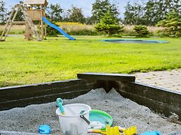 Luxury Pool Villa Marielyst - By Traum Ferienwohnungen