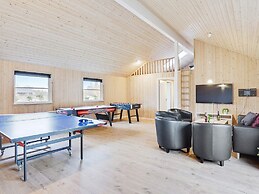 Luxury Pool Villa Marielyst - By Traum Ferienwohnungen