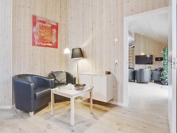 Luxury Pool Villa Marielyst - By Traum Ferienwohnungen