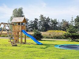 Luxury Pool Villa Marielyst - By Traum Ferienwohnungen