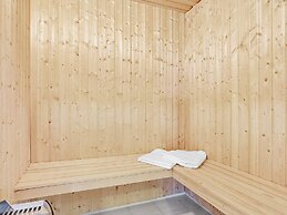 Luxury Pool Villa Marielyst - By Traum Ferienwohnungen