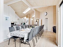 Luxury Pool Villa Marielyst - By Traum Ferienwohnungen