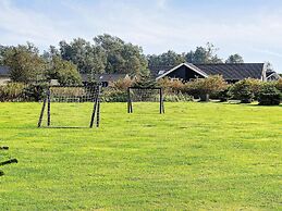 Luxury Pool Villa Marielyst - By Traum Ferienwohnungen