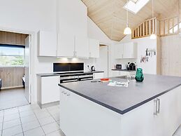 Luxury Pool Villa Marielyst - By Traum Ferienwohnungen