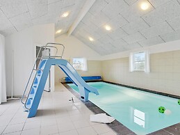 Luxury Pool Villa Marielyst - By Traum Ferienwohnungen