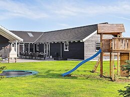 Luxury Pool Villa Marielyst - By Traum Ferienwohnungen