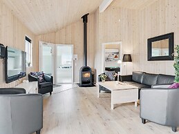 Luxury Pool Villa Marielyst - By Traum Ferienwohnungen