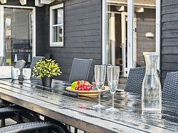 Luxury Pool Villa Marielyst - By Traum Ferienwohnungen