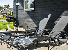 Luxury Pool Villa Marielyst - By Traum Ferienwohnungen