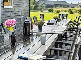 Luxury Pool Villa Marielyst - By Traum Ferienwohnungen