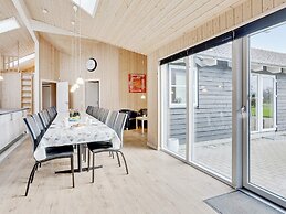 Luxury Pool Villa Marielyst - By Traum Ferienwohnungen