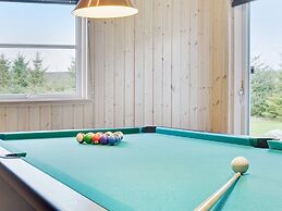 Luxury Pool Villa Marielyst - By Traum Ferienwohnungen