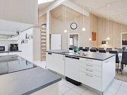 Luxury Pool Villa Marielyst - By Traum Ferienwohnungen