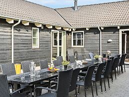 Luxury Pool Villa Marielyst - By Traum Ferienwohnungen