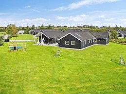 Luxury Pool Villa Marielyst - By Traum Ferienwohnungen