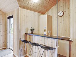 Luxury Pool Villa Marielyst - By Traum Ferienwohnungen