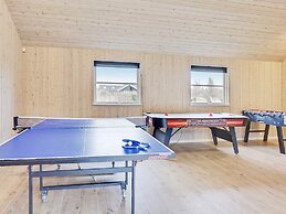 Luxury Pool Villa Marielyst - By Traum Ferienwohnungen