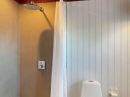 6 Person Holiday Home in Ebeltoft