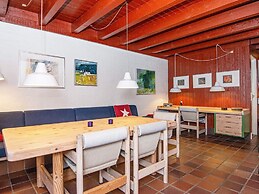 6 Person Holiday Home in Ebeltoft-by Traum