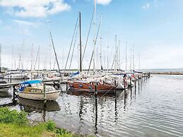6 Person Holiday Home in Ebeltoft-by Traum