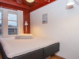 6 Person Holiday Home in Ebeltoft-by Traum
