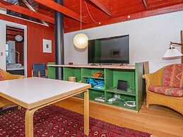 6 Person Holiday Home in Ebeltoft-by Traum