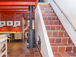6 Person Holiday Home in Ebeltoft-by Traum