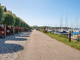 6 Person Holiday Home in Ebeltoft-by Traum