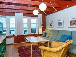 6 Person Holiday Home in Ebeltoft-by Traum