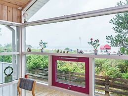 8 Person Holiday Home in Glesborg