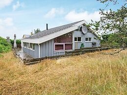 8 Person Holiday Home in Glesborg