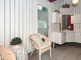 8 Person Holiday Home in Glesborg