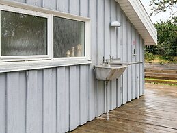 8 Person Holiday Home in Glesborg